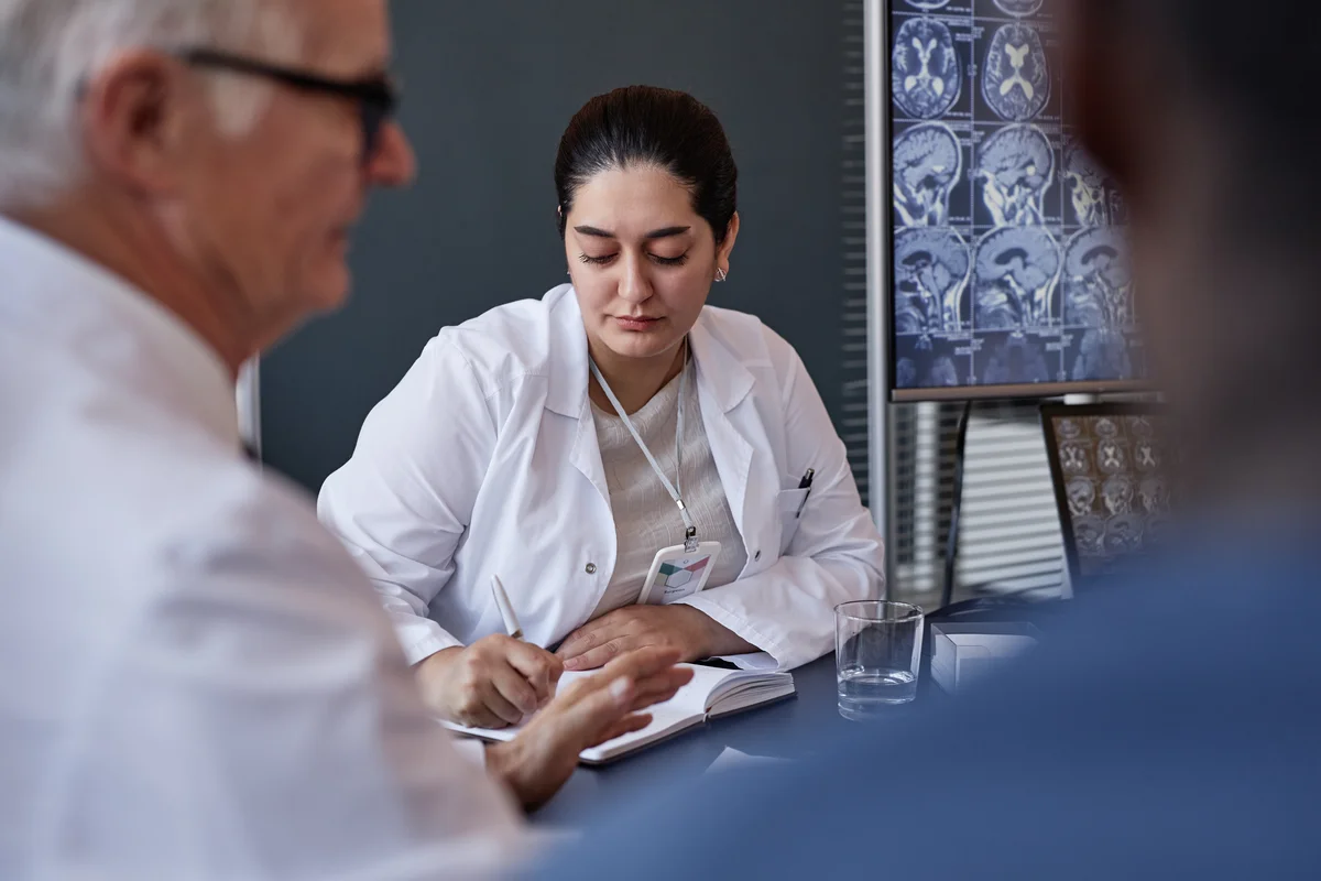 Clinical Specialist