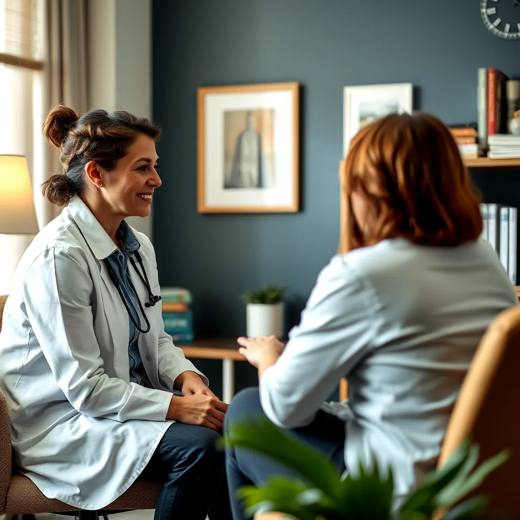 Neuropsychologist