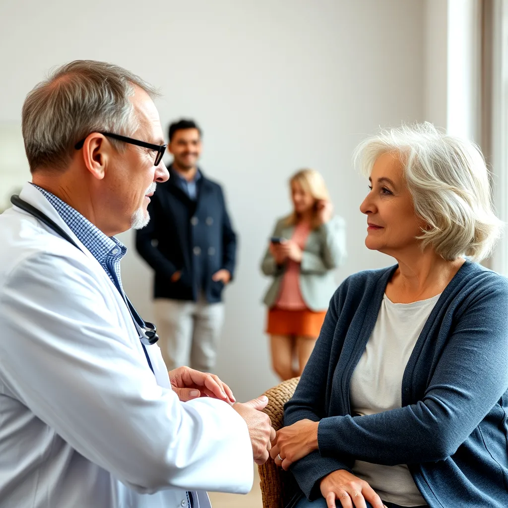 Primary Care Physician